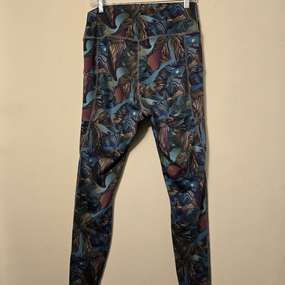 Youer leggings